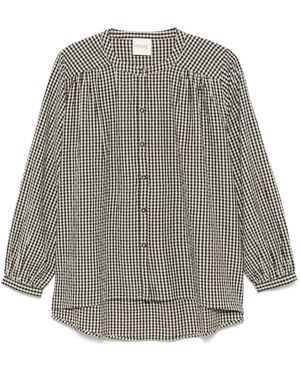 Posse Mira Shirt - Grey