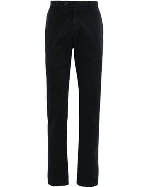 Paul & Shark Save The Sea Chinos - Blue