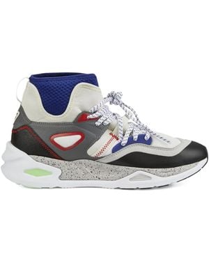 PUMA Trc Blaze Sneakers - Blau