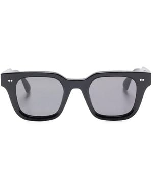 Chimi 04 Photochromic Square-Frame Sunglasses - Grey