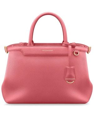 Maison De Sabre Sac The Medium Palais - Pink
