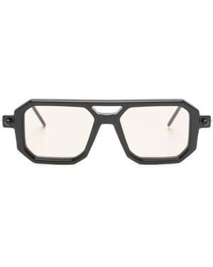 Kuboraum Maske P8 Sunglasses - Black