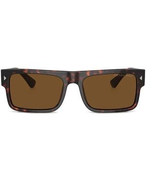 Prada Sonnenbrille - Braun