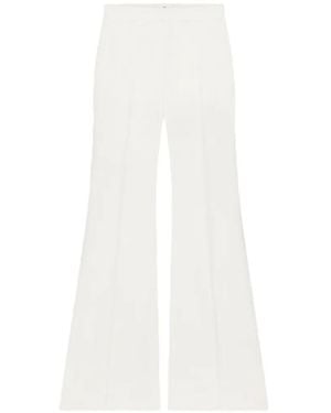 Givenchy Pantaloni Sartoriali - Bianco