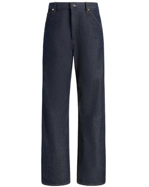 Public School Mercer Jeans - Blue