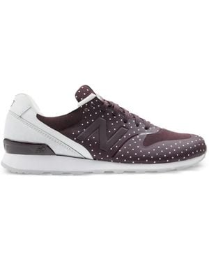 New Balance Sneakers 996 - Marrone