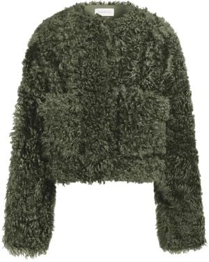 16Arlington Bia Jas - Groen