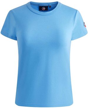 Fusalp Aude T-Shirt - Blue
