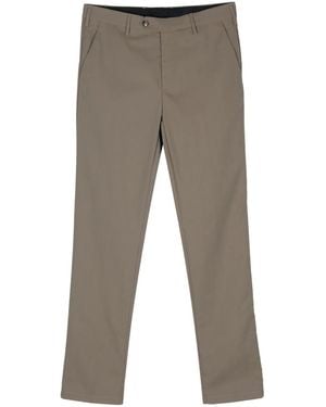 Canali Tailored Pants - Gray