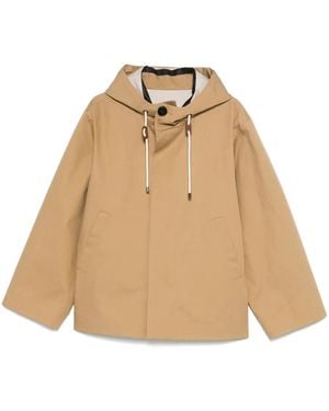 Sofie D'Hoore Chaqueta Cardiff - Neutro