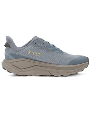Hoka One One Baskets Challenger 8 Gtx - Grey