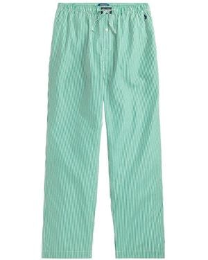 Polo Ralph Lauren Pyjamas Pant - Green