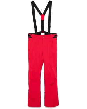 Rossignol Blackside スキーパンツ - レッド