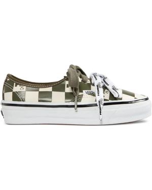 Vans Zapatillas Authentic 44 - Verde