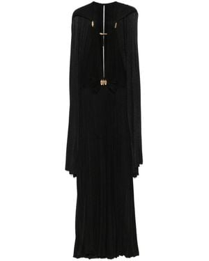 Elisabetta Franchi Dresses - Black