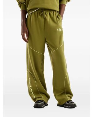 New Balance Pantalon De Jogging Trackside - Green