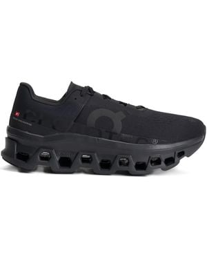 On Shoes Cloudmonster スニーカー - ブラック