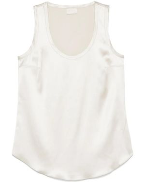 Brunello Cucinelli Tops - White