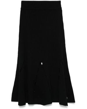 Zadig & Voltaire Ginza Skirt - Black