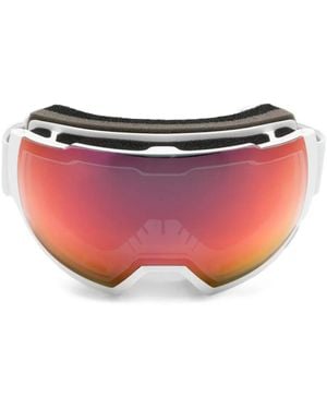 Rossignol Magne'Lens Ski Googles - Pink