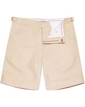 Orlebar Brown Norwich ショートパンツ - ナチュラル