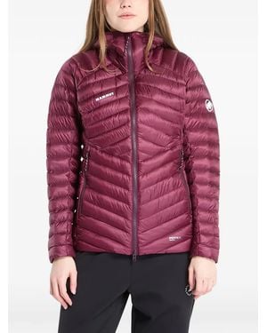 Mammut Broad Peak - Red