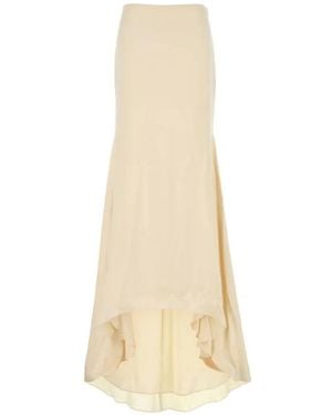 ARMARIUM Rima Skirt - White