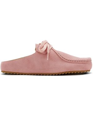 Goodnews Slippers Kindlin - Rosa