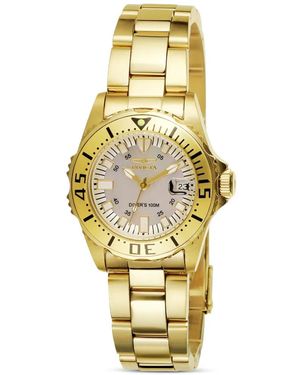 INVICTA WATCH Pro Diver 30Mm Watch - Metallic