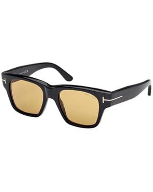 Tom Ford Sunglasses - Black