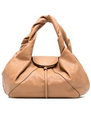 Fendi Spy Tasche - Natur