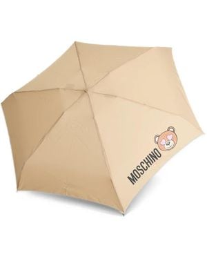 Moschino Bear - Natural