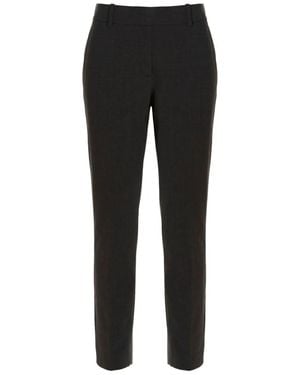 Theory Treeca Pants - Black