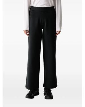 Columbia Amazesweats Logo-Print Track Trousers - Black