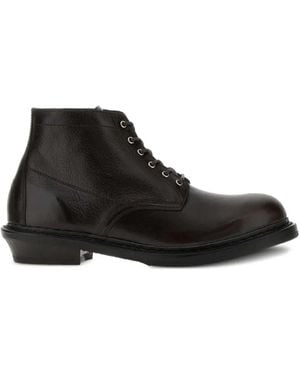Our Legacy Cortege Boot - Black