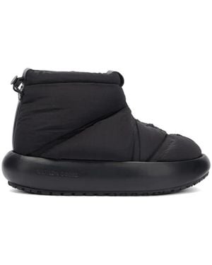 Canada Goose Piper Puffer Boots - Blue