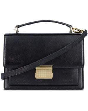 Golden Goose Borsa A Tracolla Venezia - Nero