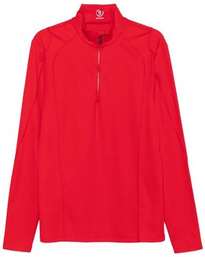 Bogner Harry Skioberteil - Rot