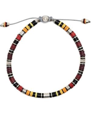 MAOR Pulsera Rizon - Blanco