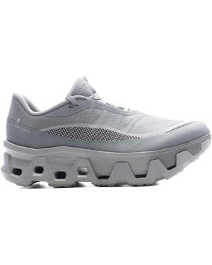 On Shoes Cloudmonster Hyper Sneakers - Grey