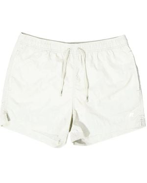 K-Way Costume Da Bagno Hazel - Bianco