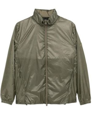 Rains Kauto Jacket - Green