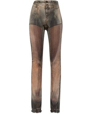 KNWLS Halycyon Trousers - Grey