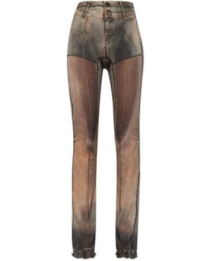 KNWLS Halycyon Pants - Gray