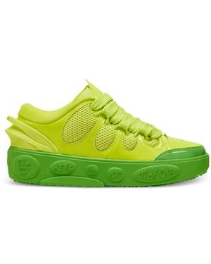 PUMA Lafrancé Assist Trainers - Green
