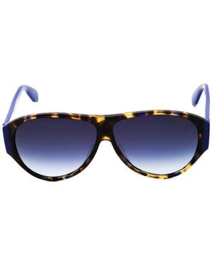 adidas Or0032 Sunglasses - Blue