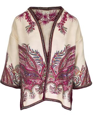 Etro Shirts - Pink