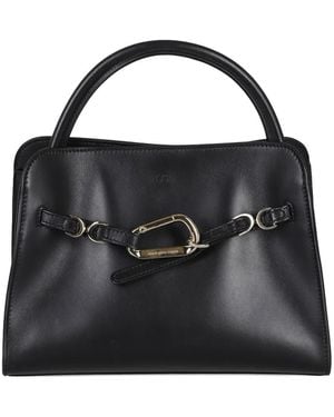 BIASIA Borsa Tote The Iconic 15Min - Nero
