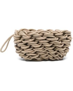 Alienina Clutch Lina - Neutro