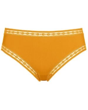 Eres Bragas Elixir - Naranja